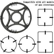 Cooktop Bracket - View 5