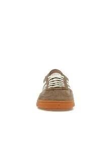 Adidas Handball Spezial 'Earth Strata Gum' Brown Sneakers Women IF6490 - 彩色 - 查看 3