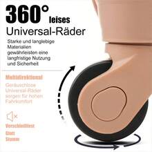 Luggage Sets - Green - View 5