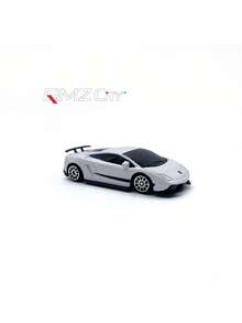 3-Inch Alloy Car Lamborghini LP610-4, Centenario LP570, LP750, Mini Version, Smooth Handling, Car Model Scenery, Adult Collection, Holiday Gift - Multicolor - View 13