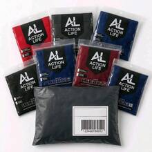 Set Of 10 Men's Premium Boxer Briefs – Soft, Breathable, And Durable Fabric - 彩色 - 查看 7