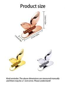 1/2pcs Plastic Non-Dirty Hand Toilet Opener, Practical Toilet Seat Lifter, Avoid Touching Toilet Lid, Household Drawer Handle, Toilet Accessories, Home Essential - Multicolor - View 8