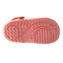 Disney Moana Girls Shoes, Girls Clogs, Water Shoes - Kids Shoes Slip On (Toddler Sizes 5-10/Little Kid Sizes 11-12) - 橘色 - 查看 7