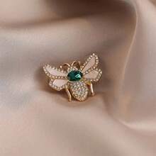 Women's Brooch - A16 - 查看 9