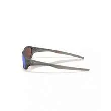 Oakley Unisex Terraforma Polarized Sunglasses, OO9530 |  | Women Sunglasses - Khói xám mờ - Xem 3