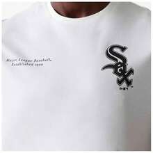 New Era Men Sports Tees & Tanks - Multicolor - View 3