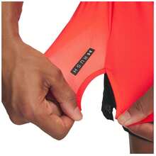 Under Armour Men Sports Tees & Tanks - Orange - View 3