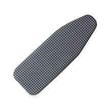 1pc Universal Ironing Board Cover With Elastic Edge Stain Resistant Scorching Iron Thick Padding Iron Heat Shield Ironing Cover For Ironing Table,Mother's Day Gift,Bedroom Decor,Garden,Kitchen Decor,Summer,Beach,Travel Essentials,Room Decor,Squishy,Graduation - Multicolor - View 6