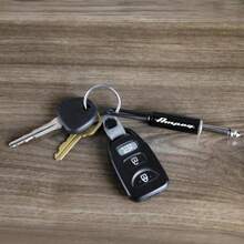 Pluginz Guitar Plug Keychains - Màu A - Xem 2