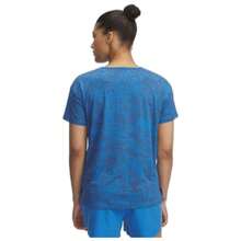 Under Armour Women Sports Tees & Tanks - Blue - View 2