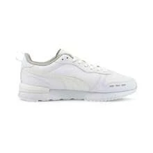男女通用休闲鞋，舒适休闲鞋，PUMA R78 SL 轻便日常休闲运动鞋 374127-02 - 374127-02 - 查看 6