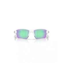 Oakley Men's Flak 2.0 On The Green Collection Sunglasses, OO9188 |  | Men Sunglasses - Trắng mờ - Xem 2