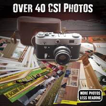 Vụ án ảnh: Hồ sơ vụ án chưa được giải quyết của Angela Justice | Ai đã giết mẹ của Karmen Justice? | Trò chơi điều tra bí ẩn - Nhiều màu - Xem 6