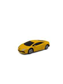 3-Inch Alloy Car Lamborghini LP610-4, Centenario LP570, LP750, Mini Version, Smooth Handling, Car Model Scenery, Adult Collection, Holiday Gift - Multicolor - View 5