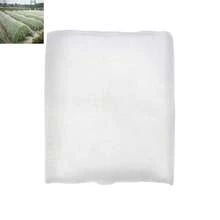 Garden Insect Net Polyethylene Material Dust And Bird Protections For Vegetable Greenhouse - A - View 8