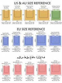 2/3件套波西米亚风叶子簇绒被套套装，带流苏，卡其色复古花卉刺绣床上用品，柔软透气，可机洗，女士礼物，家居装饰，适用于卧室、客房（1个被套+1/2个枕套，不含填充物） - 卡其色 - 查看 3