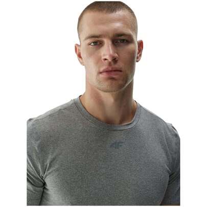 4F Men Sports Tees & Tanks