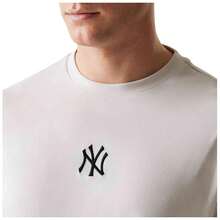 New Era Men Sports Tees & Tanks - White - View 4