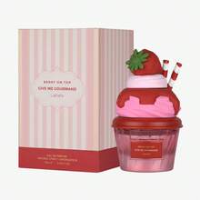 Lattafa Choco Overdose Eau De Parfum 75ml – Dark Chocolate Caramel Gourmand Perfume For Women & Men, Sweet Fudge Vanilla Fragrance, Long Lasting Luxury Unisex Scent - 莓果 - 查看 2