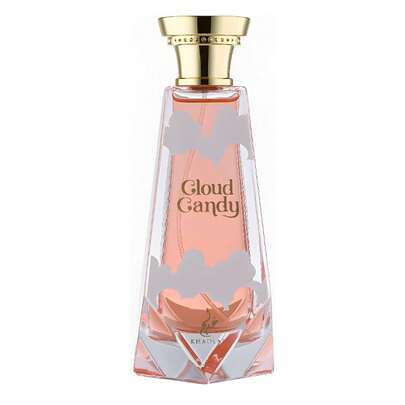 Khadlaj Perfumes Cloud Candy 100ml By Khadlaj