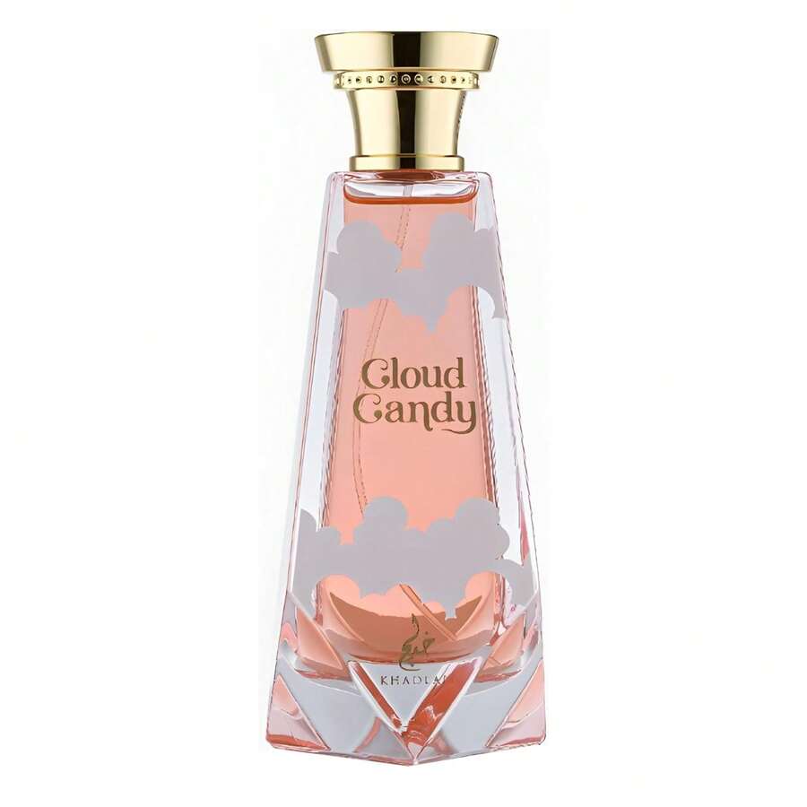 Cloud Candy 100ml By Khadlaj - Fruity & Citrus - View 1