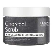 Hllozzi 身體去角質滋潤放鬆產品，男女皆宜 - 彩色 - 查看 17