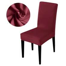 Dining Table & Chair Sets - Thin-wine - View 13