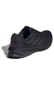 Adidas Supernova Rise 'Black' Core-Black Shadow-Red Sneakers Men IG5843 - Multicolor - View 3