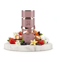 Lattafa Yara Elixir Eau De Parfum 100ml – Sweet Vanilla Gourmand Perfume For Women, Amber Creamy Musk Fragrance, Long Lasting Luxury Scent Gift For Her - Yara Elixir - 查看 2