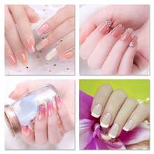 UV Gel Brush And Pickup Brush Tools - Multicolor - View 6