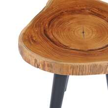 Coffee Tables - Gold - View 4