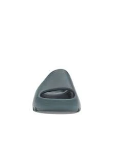 Yeezy Slides 'Slate Marine' Grey Sneakers Men ID2349 - Multicolor - View 3