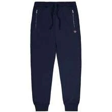 Champion Men Sports Pants - Blue - View 1