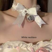 1件洛丽塔蕾丝发箍，百搭洛丽塔蕾丝头饰，甜美蕾丝发饰 - 洛麗塔蕾絲頭飾 - 查看 13