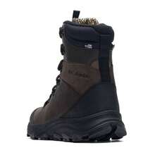 Columbia 男士休闲运动鞋 - 褐色 - 查看 7