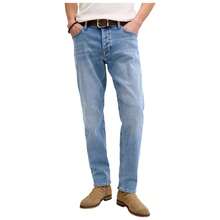 Only Men Outdoor Pants - Blue - View 1