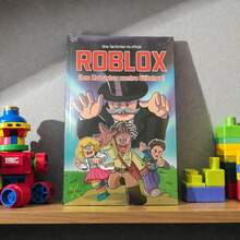 Kids Literature & Fiction - Single Book - View 4