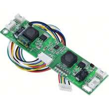Modulo Tv Led Driver Universal Backlight 32-65 Pulgadas - Azul - Ver 2