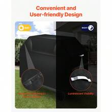 BBQ Covers - 1651 mm - View 5