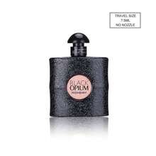 Yves Saint Laurent 圣罗兰黑鸦片女士香水（经典黑鸦片），7.5毫升迷你/旅行装，无喷雾，香草、咖啡、粉红胡椒香调 - 多樣化香型 - 查看 4