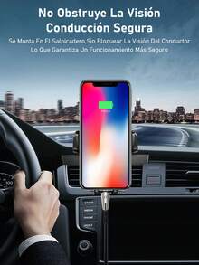 Car Cellphone Holder - A - View 8