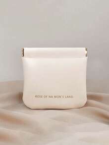 Self-Closing Genuine Cowhide Long Wallet Passport Driver's License Document Holder Earphone Data Cable Storage Cash Storage Bag Cosmetic Bag For Women Wallet Purse Wallet Mini Wallet Travel Essentials Travel Accessories - Multicolor - View 37