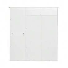 Storage Cabinets - White - View 3