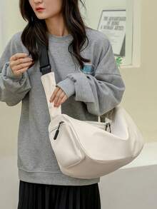 Bolsa de gimnasio deportiva de gran capacidad para fitness y yoga, mochila de viaje para mujeres y niñas, bolsa de almacenamiento y entrenamiento para playa, universidad, ejercicio, pilates, equipo de pilates, bolsa de playa para mujeres, vacaciones de verano, viaje en crucero, artículos esenciales - Multicolor - Ver 8