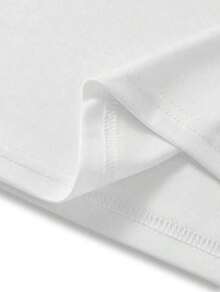 World Cup Soccer Ball T-Shirt _ 2026 World Cup Tee - 白色 10 - 查看 3