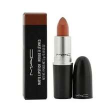 MAC Lápiz labial - Velvet Teddy (Mate) 3g/0.1oz - Classic Red - Ver 2