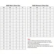 Nike 男士耐克 P-6000 休闲运动鞋，低帮 IO8711-101 - 黑與白 - 查看 10