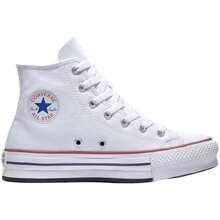 Converse Men Field Sport Shoes - White - View 2