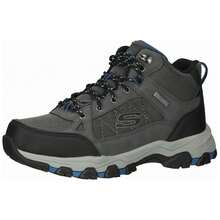 Skechers Men Field Sport Shoes - Grey - View 2