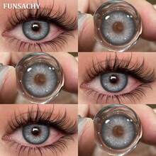 FUNSACHY Green For Big Eyes - Annual Use - Yearly Disposable - View 10